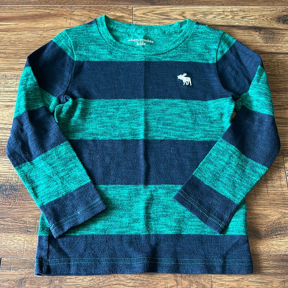 Abercrombie Kids shirt